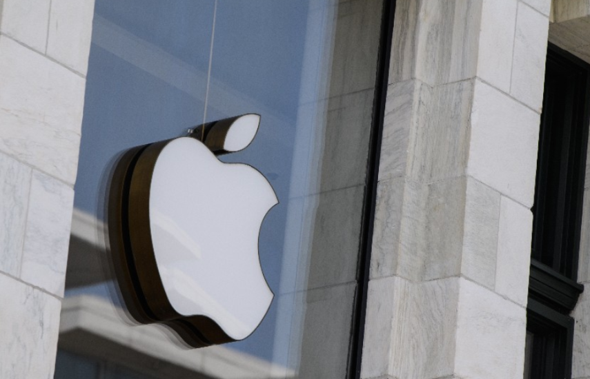 Una filial de Apple multada en Reino Unido por transferencias relacionadas con Rusia