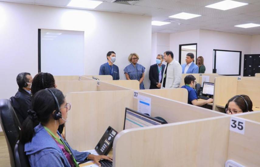 Centro de teleconsulta del Minsa ha recibido 81 mil llamadas en lo que va del 2023