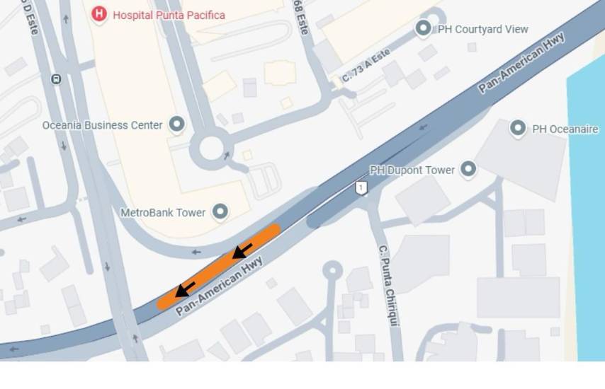 ML | Mapa de los trabajos.