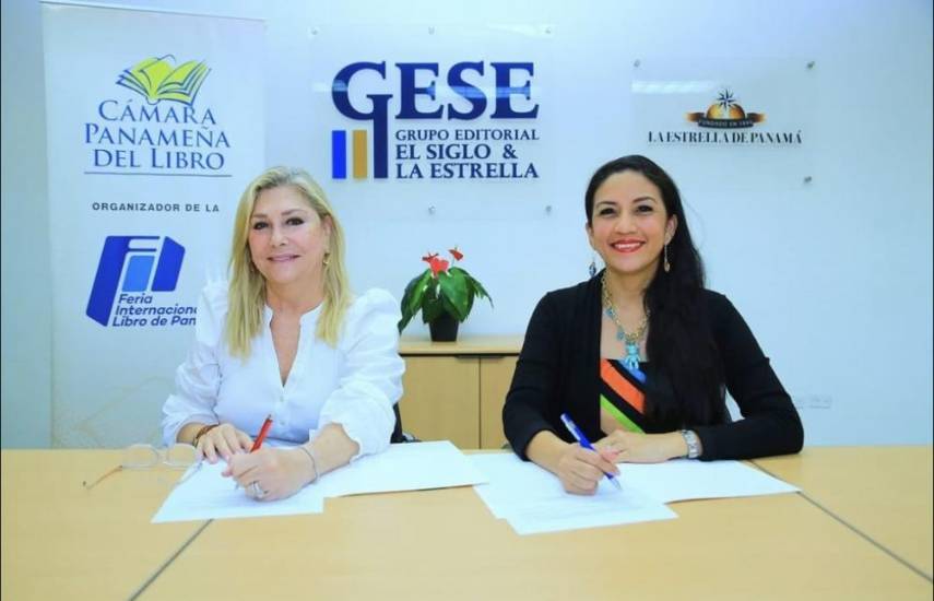 Internacionales de la FIL