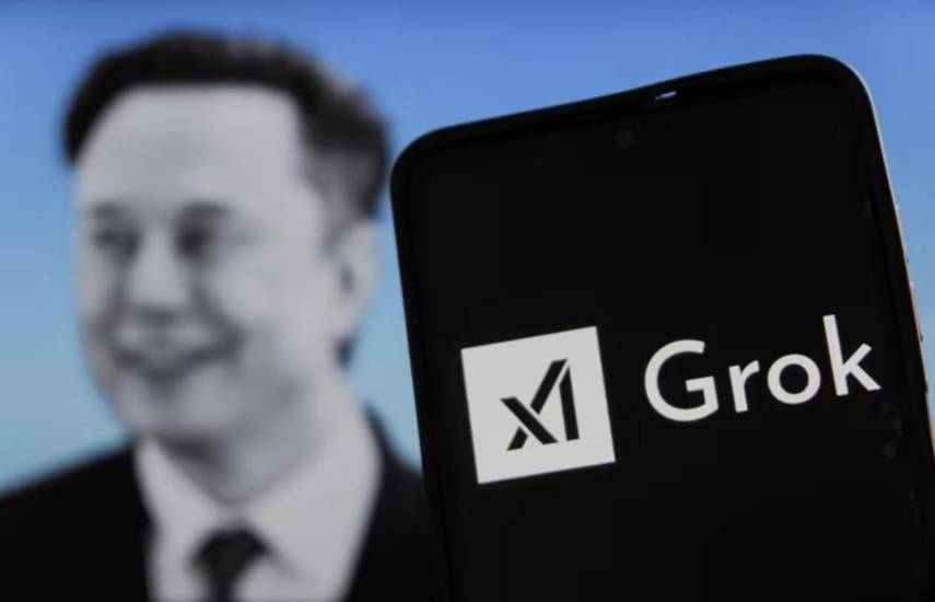 Preguntar a Grok en las publicaciones de X ahora es de pago: 'Ask Grok' se limita a los suscriptores Premium
