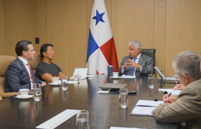 Experto internacional destaca que respuesta de Panamá ante sismo superó estándar global