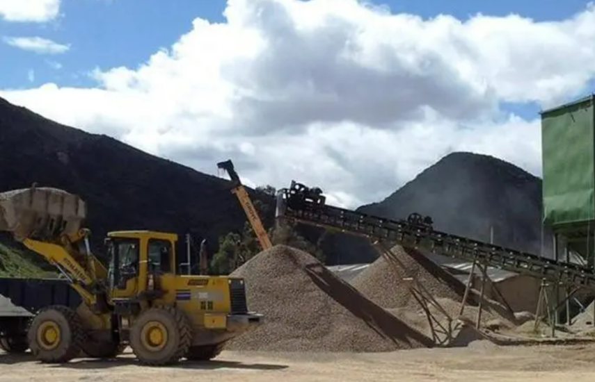 Congreso de Nole Duima rechaza la reactivación minera en la Comarca Ngäbe Buglé