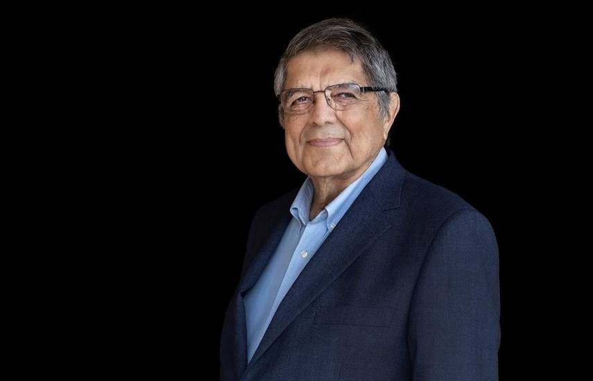 Escritor nicaragüense Sergio Ramírez es elegido para ocupar silla en la RAE