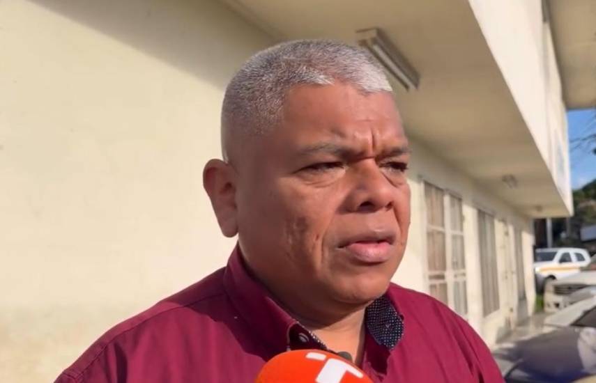 Director de Anati en Bocas del Toro renuncia tras escándalo de funcionaria en pijama