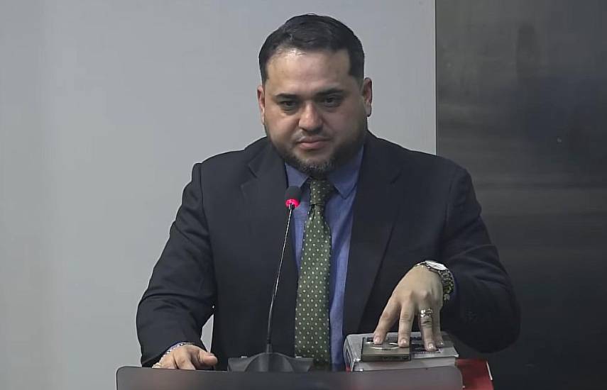 Tejemeneje del 26 de febrero de 2026