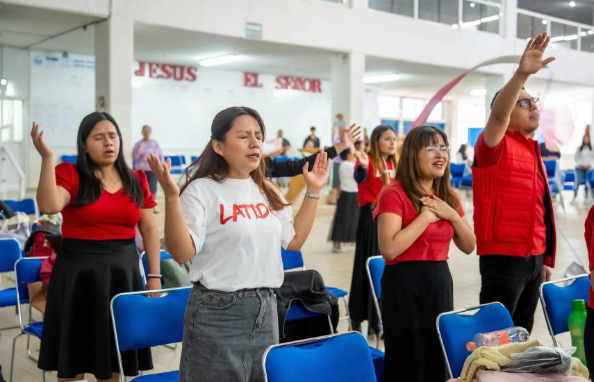 Ferias, playas y parques, si no va a carnavalear