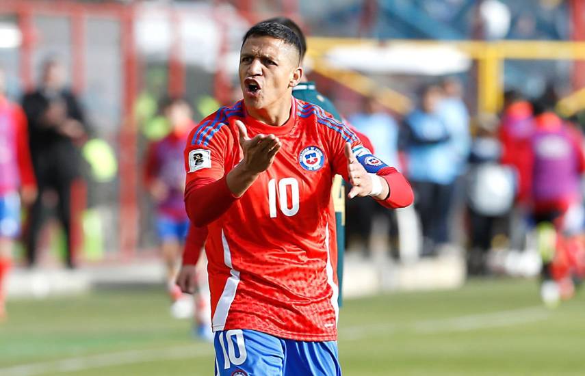 Se perderán el Mundial 2026