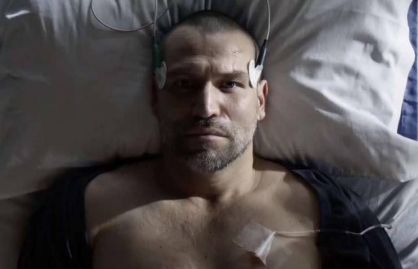 Rafael Amaya regresa como Aurelio Casillas en la 7ma temporada de “El Señor de los Cielos”