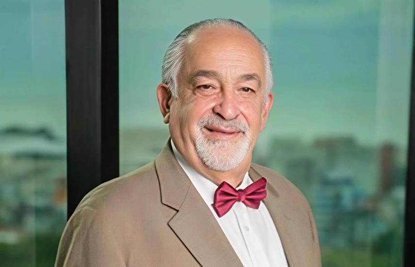 Fallece el empresario Gabriel Diez Polack