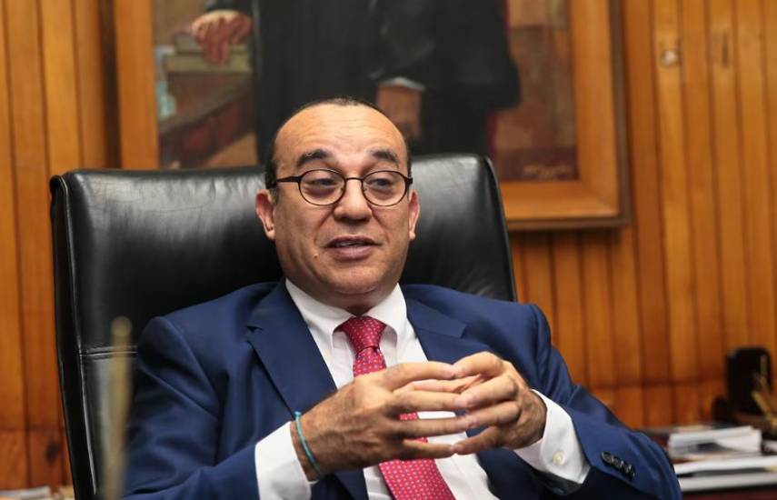 Miguel Bernal alerta de posible fraude en las elecciones de la UP