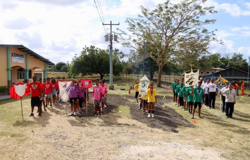 “Elige tu Vida Boot Camp” refuerza valores y habilidades sociales en jóvenes de comunidades en riesgo