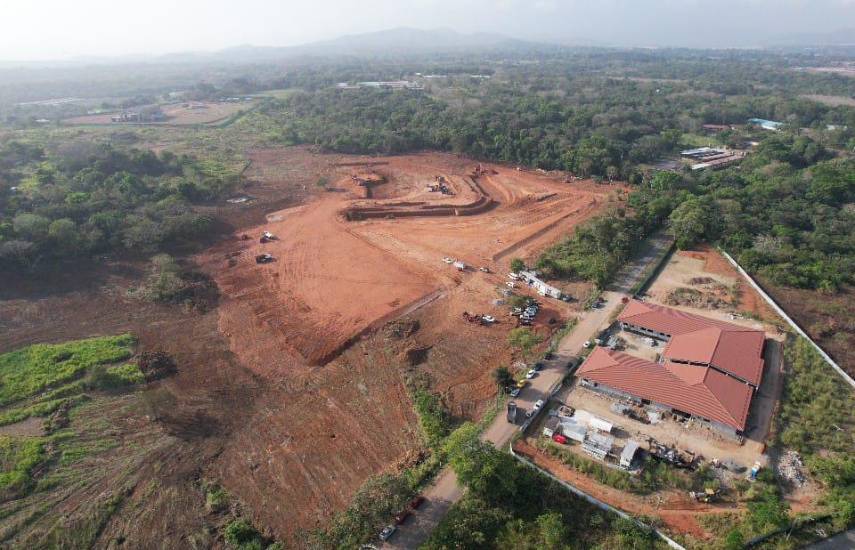 El béisbol criollo ‘está de buenas’ con obras
