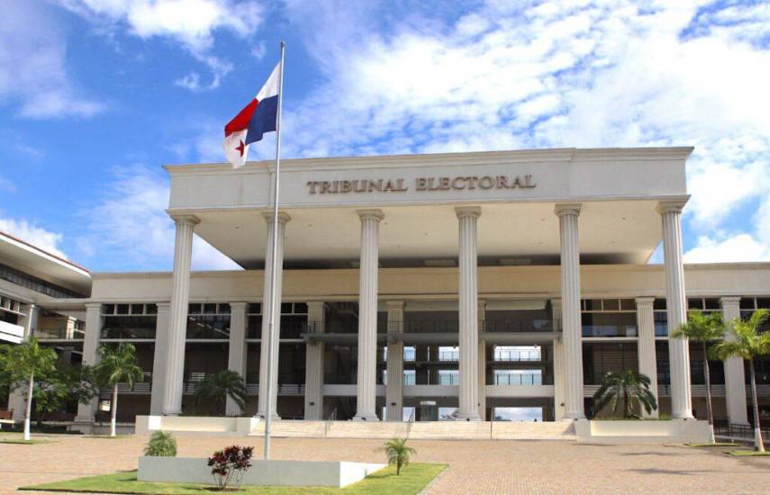 ML | Sede del Tribunal electoral.