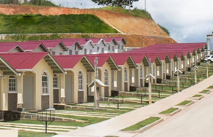 Pago de impuesto limita acceso a la vivienda, según promotores