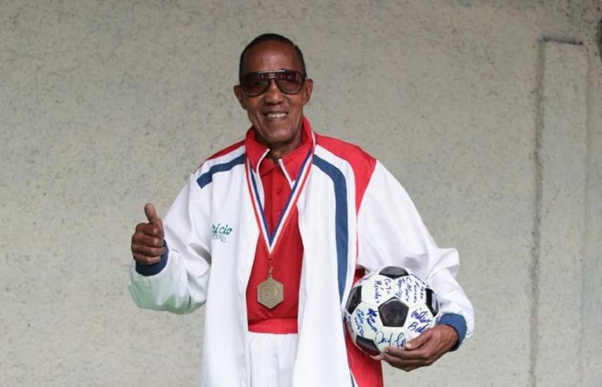 ‘Foncho’, todos te queremos