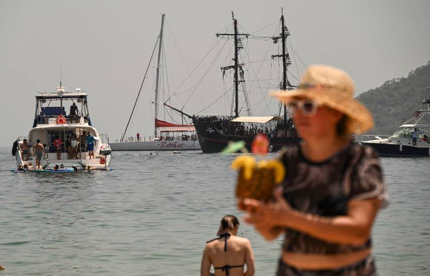 Empresarios reportan baja ocupación hotelera en provincias “por el clima”