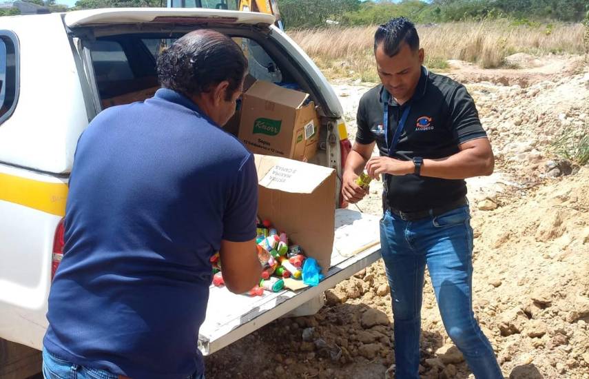 Acodeco recauda B/.592 mil en multas por incumplimiento de las leyes de protección al consumidor