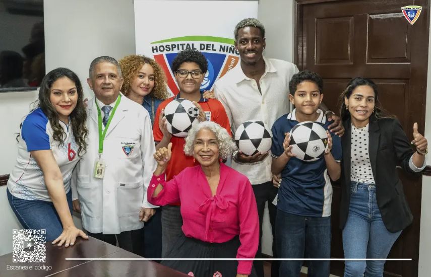 Los ángeles mantienen viva la solidaridad en Azuero
