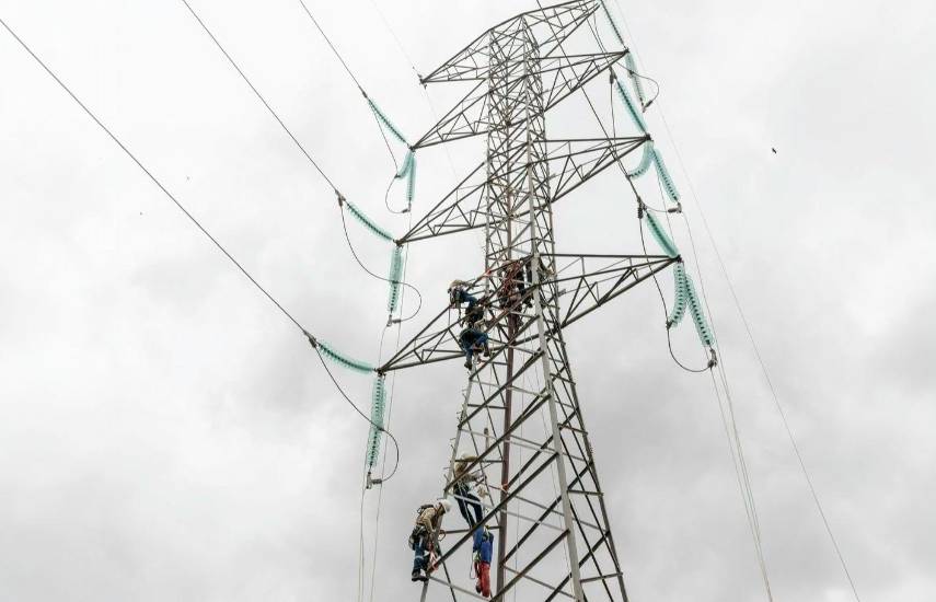 ETESA reporta afectación eléctrica en Colón por incidencia en el Sistema Interconectado Nacional