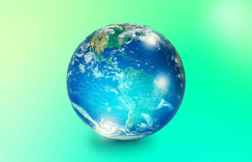 Actividades en línea también aumentan nuestra huella de carbono