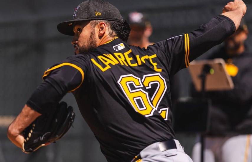 Panameños en la gran carpa