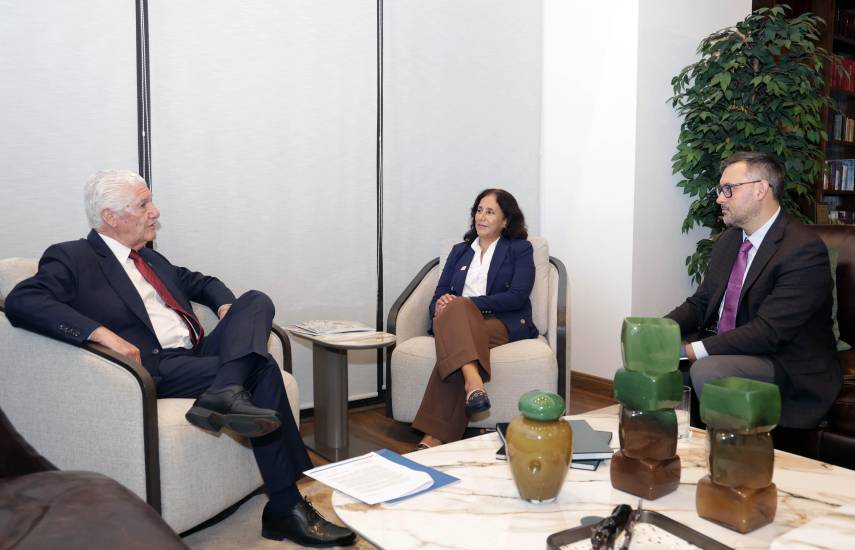 El Tribunal Electoral explora aplicaciones de la inteligencia artificial