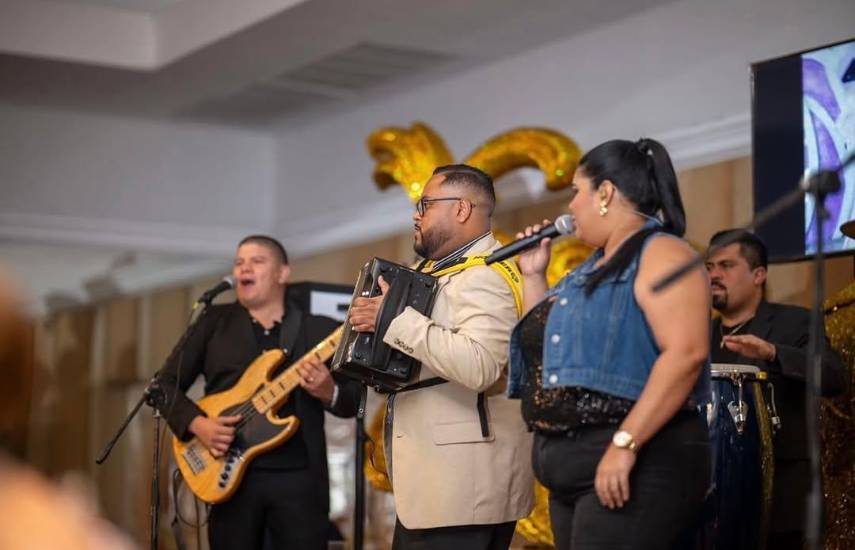 Rubén “El Zar” Mariscal busca elevar el folclore