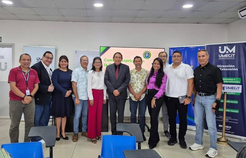 Panamá Oeste un “hub de desarrollo y megaproyectos”