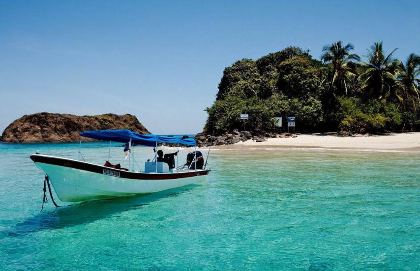 Arias: Panamá tiene millones de razones para creer en el turismo