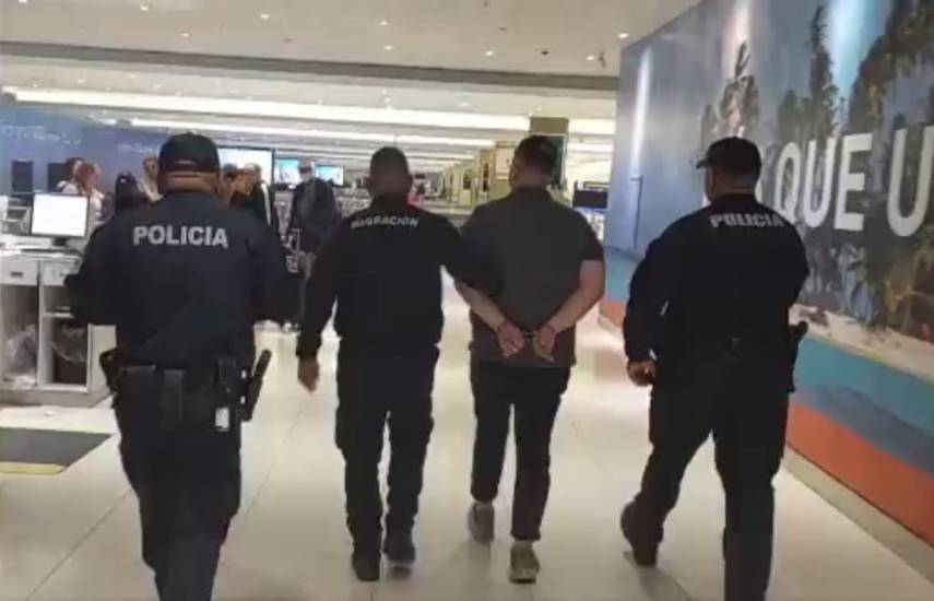 Lo que se sabe del asesinato a una DJ y la captura que hizo Panamá