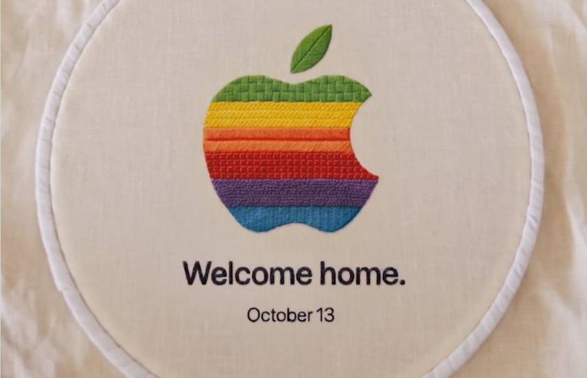 Apple presentará sus nuevos dispositivos para el hogar inteligente el próximo martes 13 de octubre