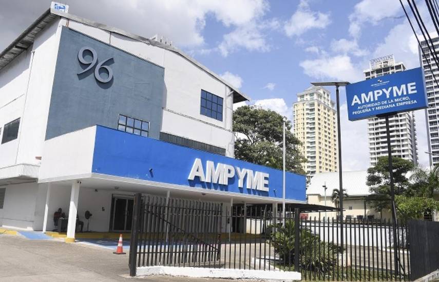 Ampyme reduce en 70% costo de arrendamiento y destinará recursos a emprendedores