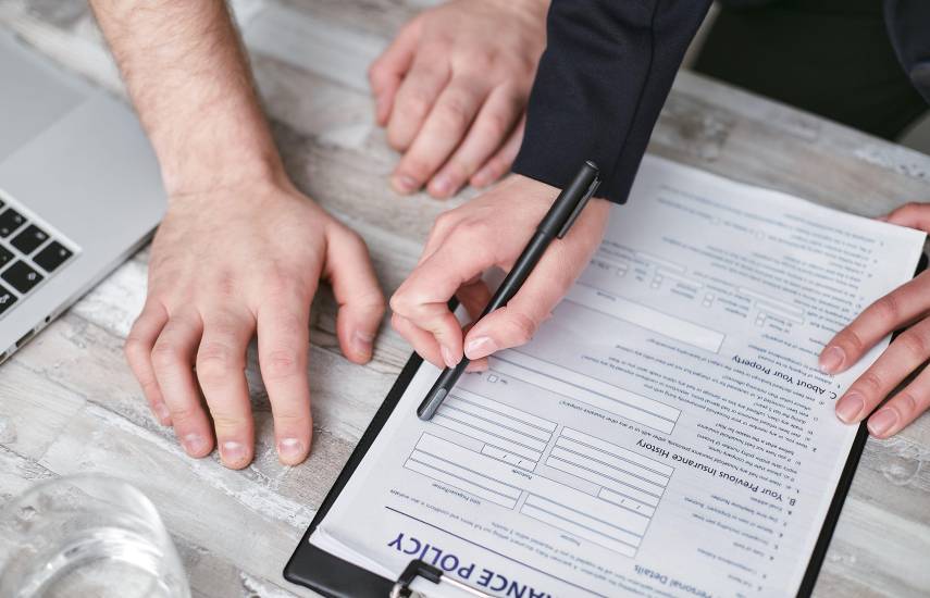 Seguros crecen 5.6% y superan los $1,200 millones