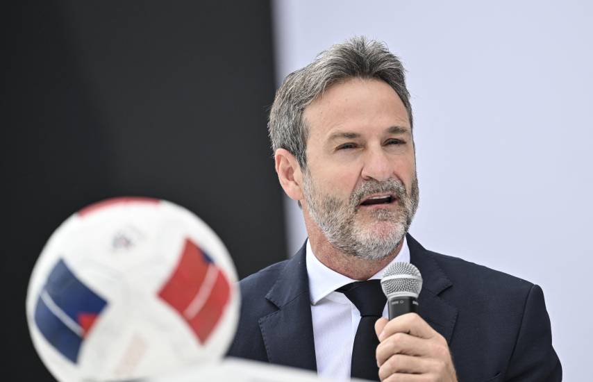 Carrasquilla encabeza nómina de Panamá para el Mundial, pese a lesión