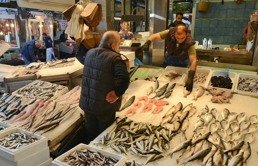 “El sector pesquero genera más de 170 mil empleos”