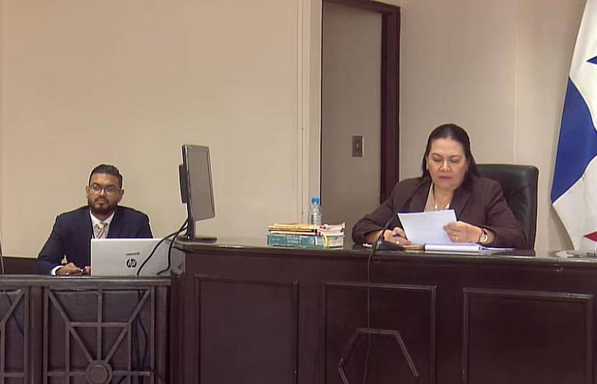 Audiencia del caso Odebrecht seguirá este viernes