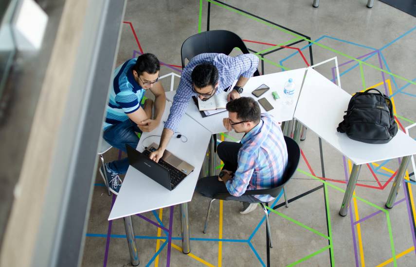 Capital humano e innovación, retos para elevar competitividad