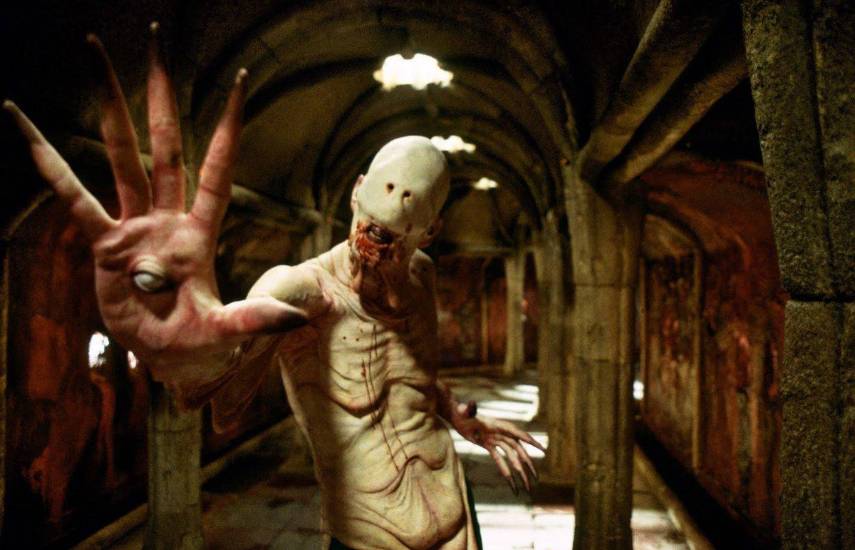La Academia de Cine celebra en noviembre los 20 años de ‘El laberinto del fauno’, de Guillermo del Toro