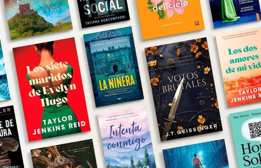 Amazon cambia el nombre de Kindle Unlimited a Kindle+ e incluye audiolibros sin coste adicional