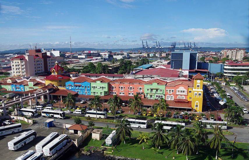 Turismo, mina e infraestructura, para impulsar economía de Colón