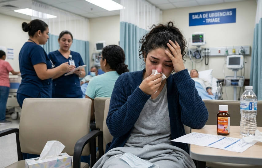 La vacunación es clave ante enfermedades respiratorias