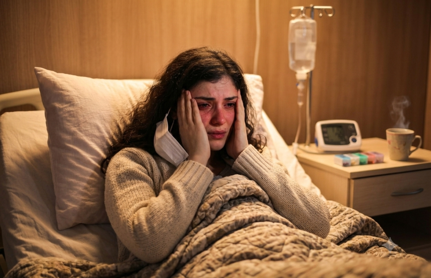 La vacunación es clave ante enfermedades respiratorias