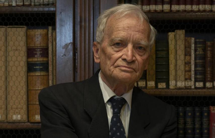 Fallece el escritor español Luis Goytisolo a los 91 años