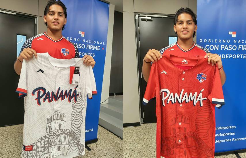 Panamá U18 de béis va al Premundial con la convicción de sacar buenos resultados
