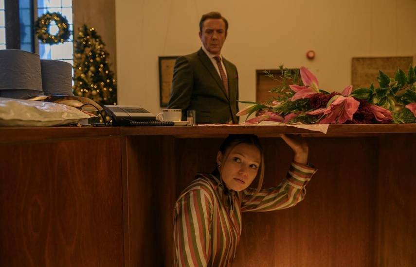 Los estrenos de Navidad