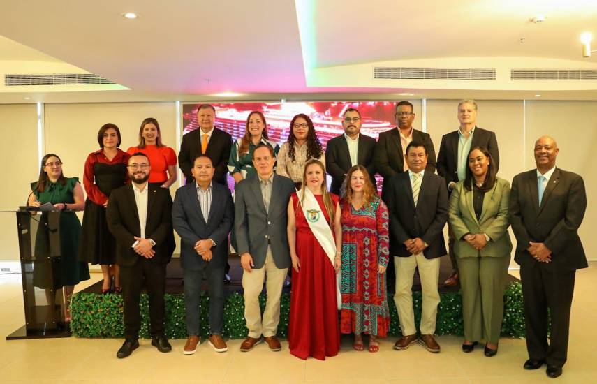 “Logística y comercio”, oportunidades de inversión en Colón