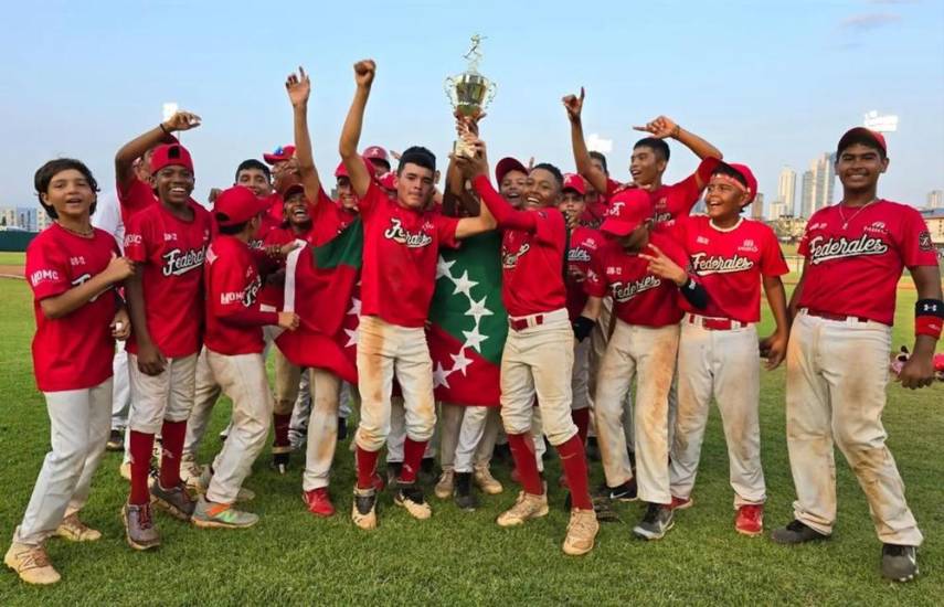 Tendrán a los mejores peloteros