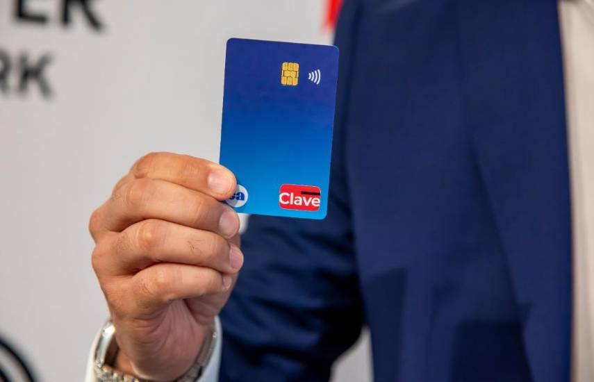 Telered fortalece su alianza con Discover® Network y lanza su nueva Tarjeta Débito Clave que permite transaccionar internacionalmente