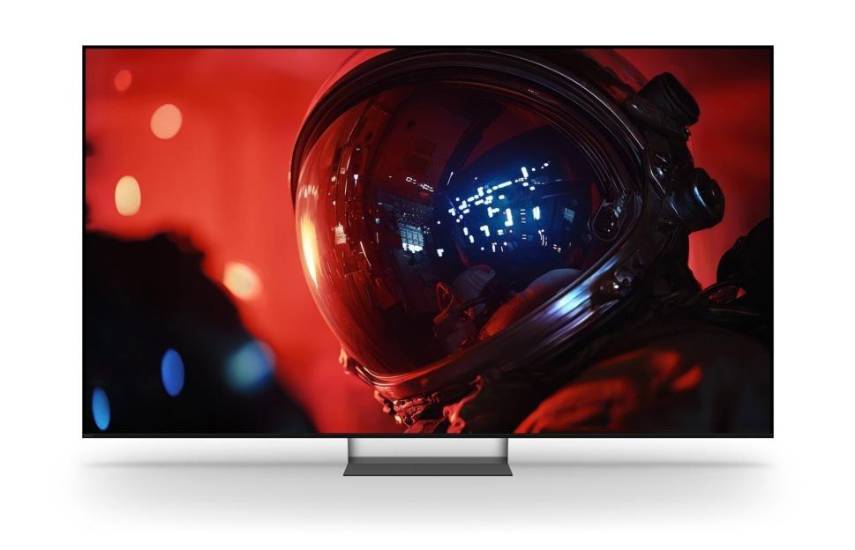 Sony presenta sus primeros televisores BRAVIA True RGB